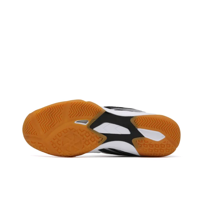 Binary Cushioning Anti-Slip Wear-Resistant Breathable Supportive Balance-Enhancing Lightweight Training Shoes Unisex-4
