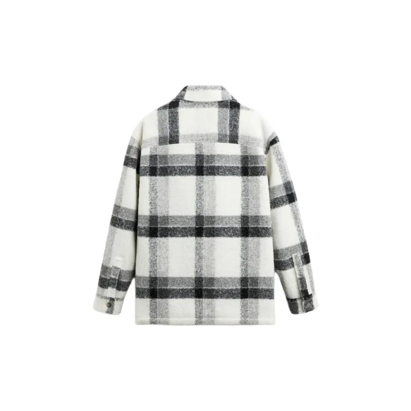 ZARA Shirts Men Stripes-1