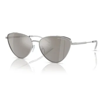 MICHAEL KORS Cat-Eye Frame Sunglasses