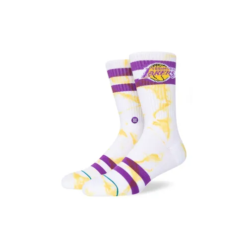 Stance Unisex Mid-Calf Socks