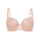 Shell Pink (Seamless Lace)