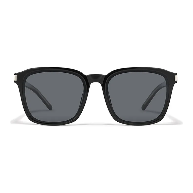 Sagawa Square Sunglasses Unisex-1