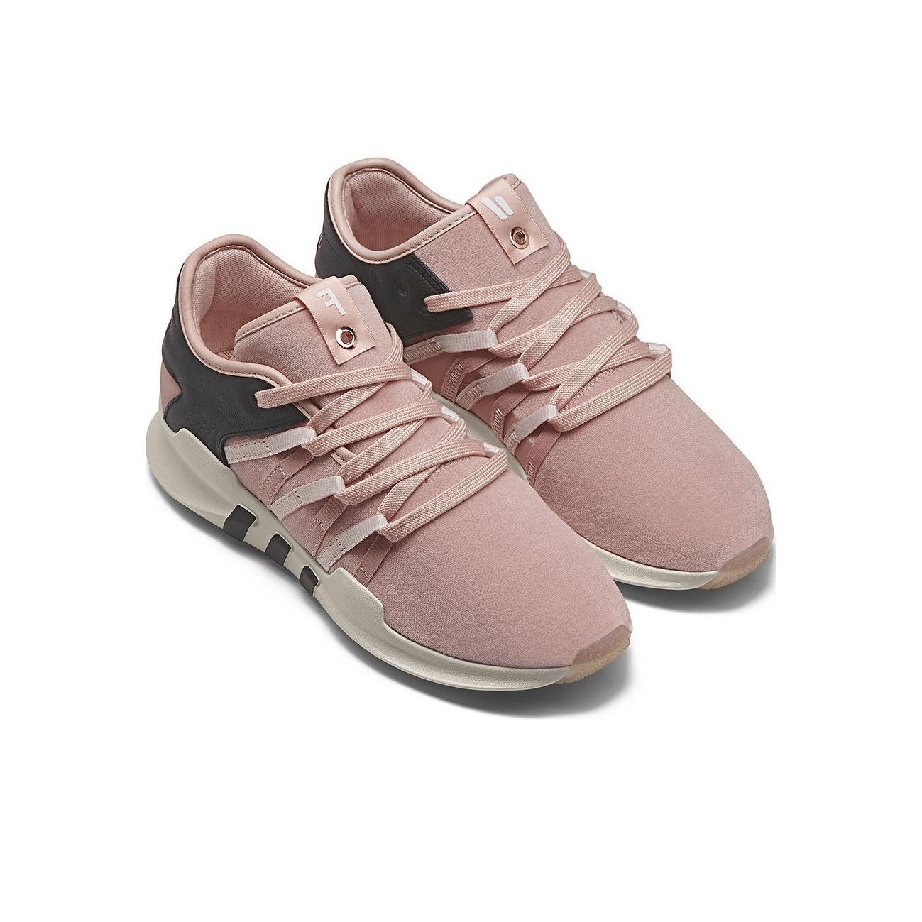 Adidas EQT Lacing ADV Overkill X Fruition Vapour Pink Women s POIZON