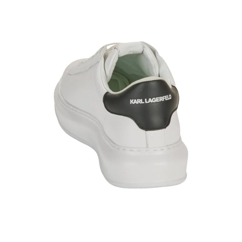 Karl Lagerfeld Ikonik Nft Kapri Sneakers-5