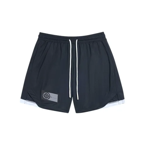 RIGORER Sports Shorts Unisex