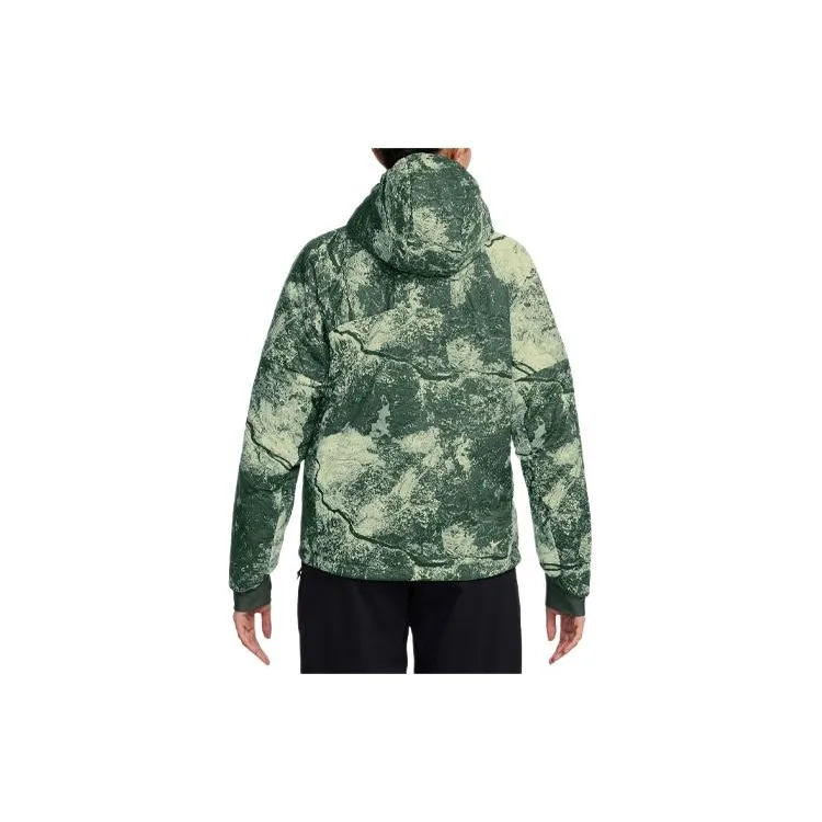 Nike ACG 'Rope De Dope' Jackets & Coats Women's Vintage Green-1