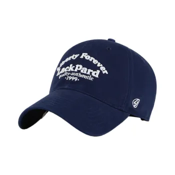 Lackpard Cotton Baseball Caps Unisex