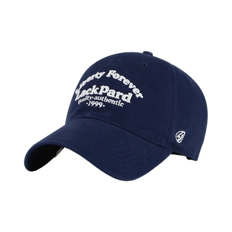Lackpard Cotton Baseball Caps Unisex-0