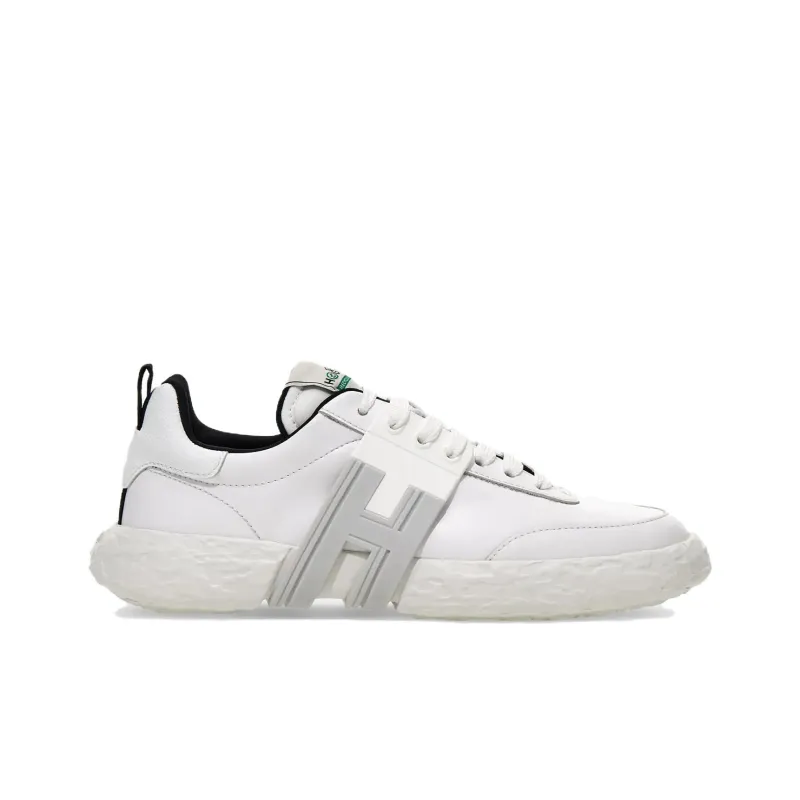 HOGAN 3R Lace-up Sneakers-1