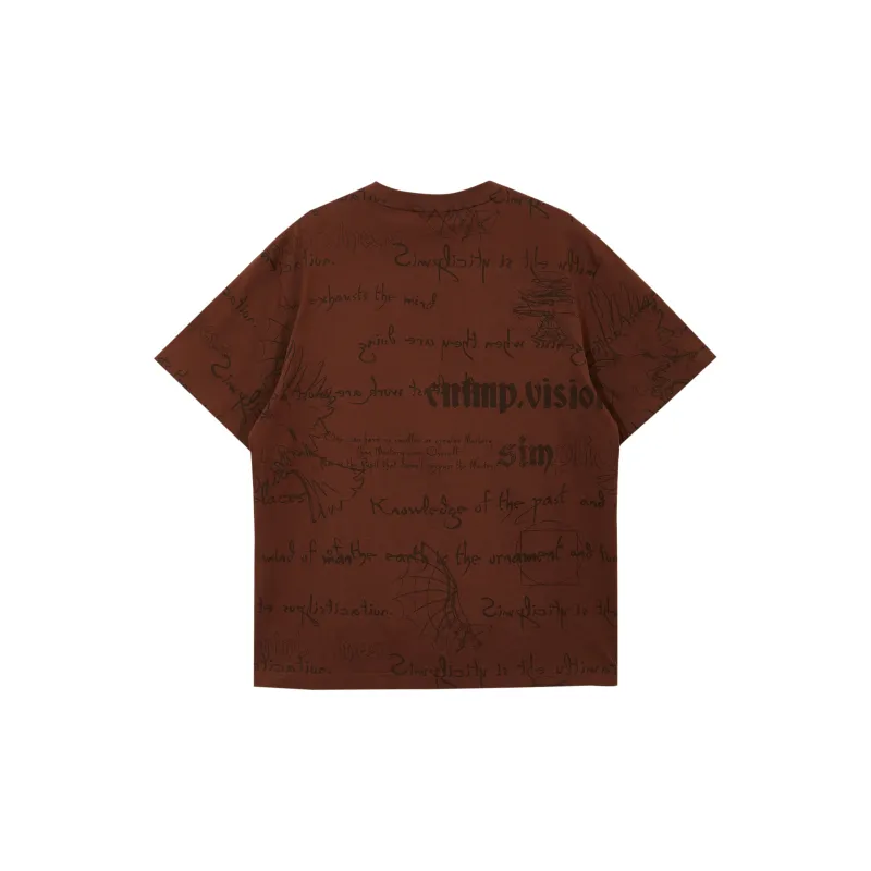 JACK&JONES T Shirts Unisex-8