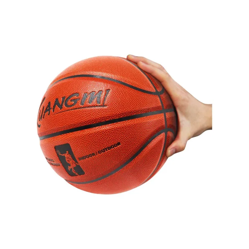 Kuangmi Basketball-7