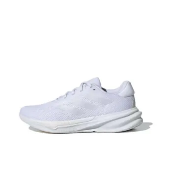 Adidas Supernova Stride Cloud White Zero Metalic Crystal White Women's