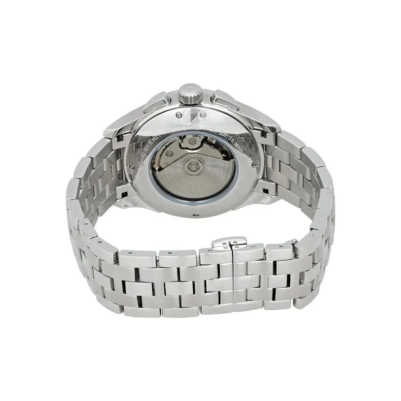 Hamilton Men Watch-2