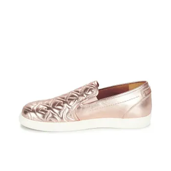 See By Chloe Casual Single Shoes Women's Pink
