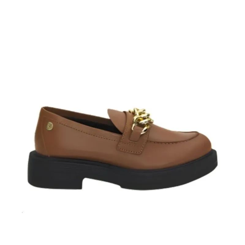 LOVE MOSCHINO Loafers Women's Black-5