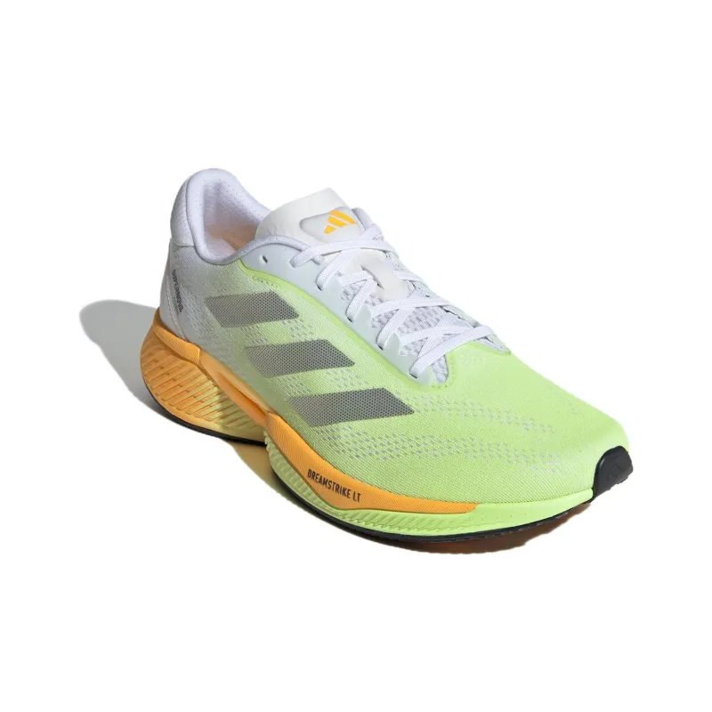 Adidas Supernova Eterno 'Green Orange White'-2