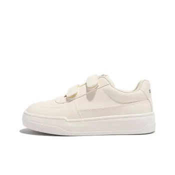 Miss Zhang Slip Resistant Cushioning Height Increasing Low Top Skateboard Shoes Women's