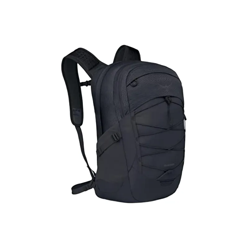 OSPREY 210D Recycled Honeycomb Nylon Backpack Mountaineering Bag Regular Unisex Black-1