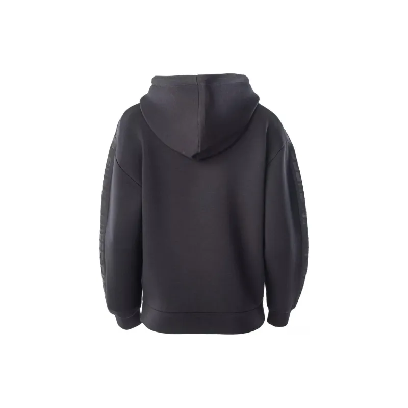 GUESS Sweatshirts Women's Black-1