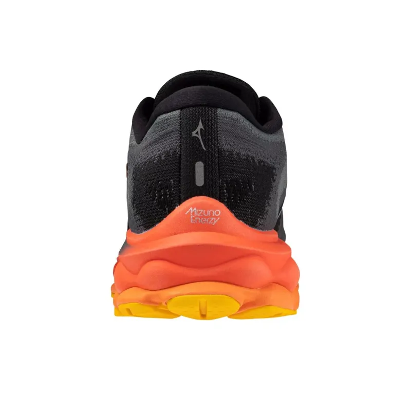 Mizuno Wave Sky 7 'Grey Orange'-3