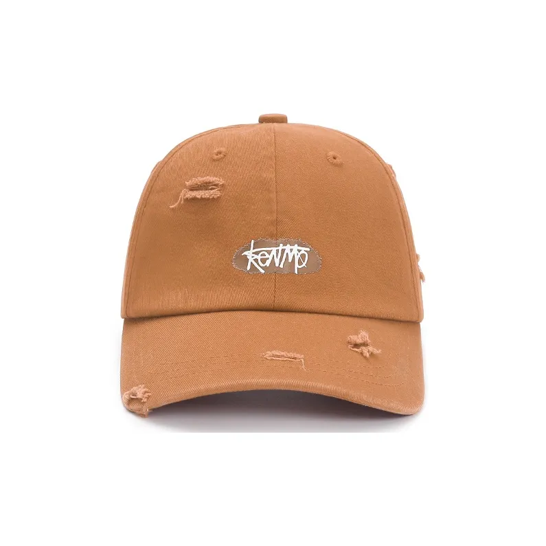 KENMO Cotton Baseball Caps Unisex-6