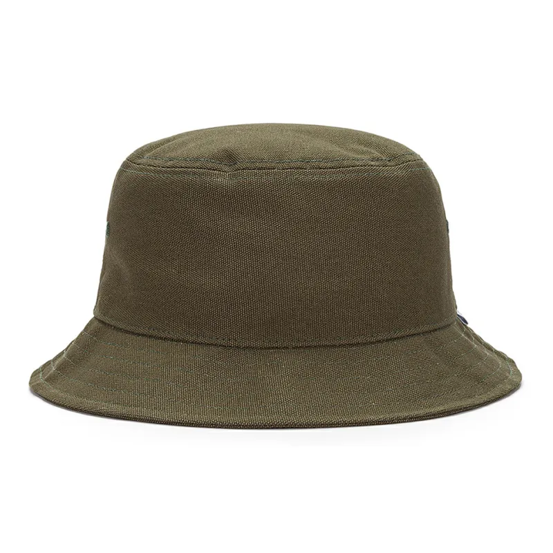 Vans - Bucket Hats Unisex Green-2