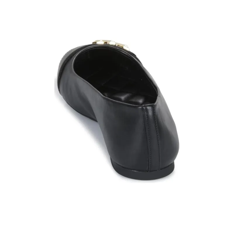 MICHAEL KORS Casual Single Shoes Women's Black-5