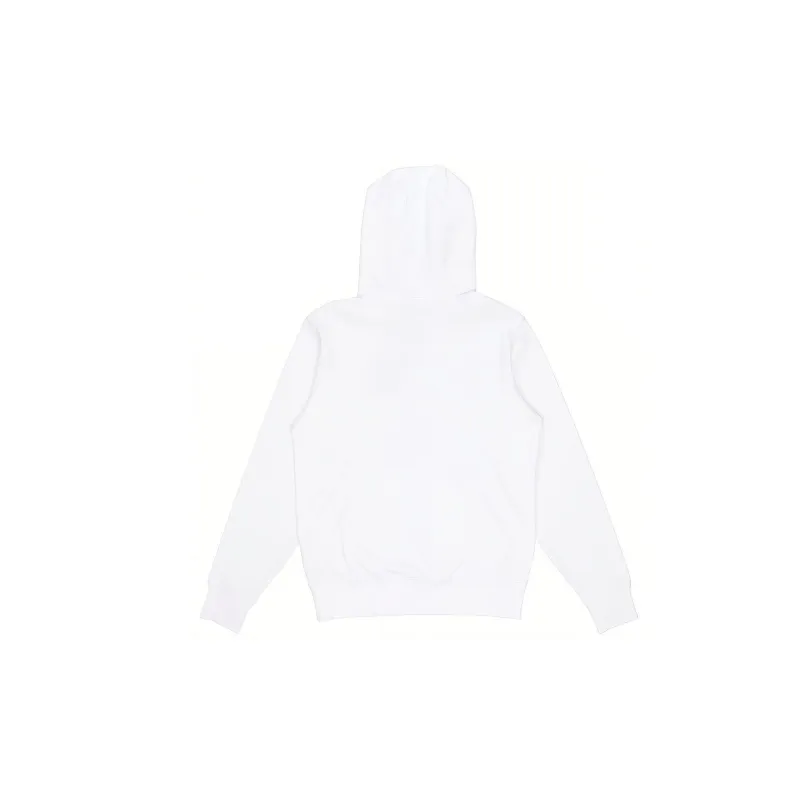 Dickies Sweatshirt Unisex White-1