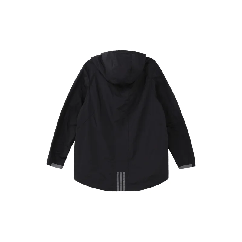 Adidas Jackets Men Black-1