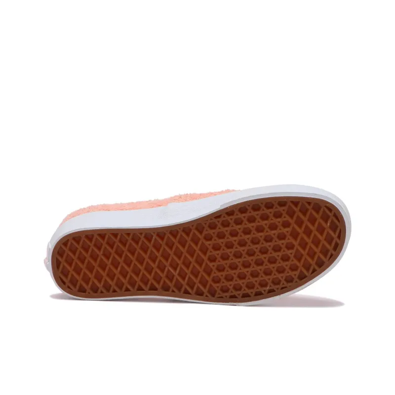 Authentic Vans 'Terry Cloth Tropical Peach'-4
