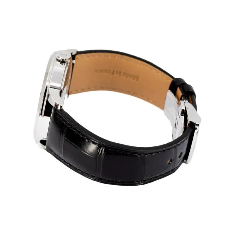 Baume & Mercier Men Classima Collection Watch-1
