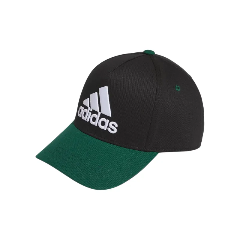 Adidas Cotton Baseball Caps Unisex Multicolor-0