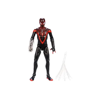 Disney x MARVEL Spider Man Myles Morales Action Figures 24cm