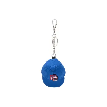 DSQUARED 2 Baseball Cap Pendant Keychain