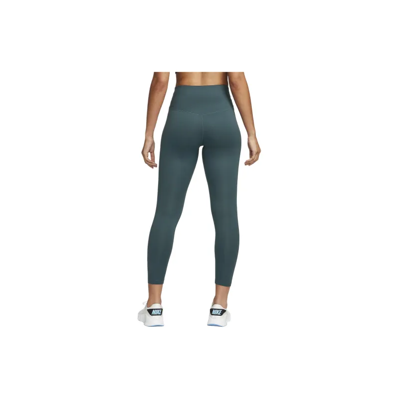 Nike Therma-FIT One Athletic Trousers Women's Deep Jungle-1
