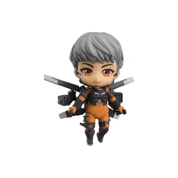 GSC x APEX Hero Valkyrie Nendoroid Chibi Figures 10cm