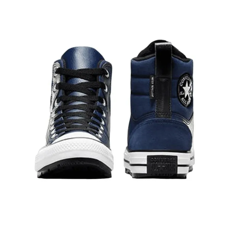 Chuck Taylor All Star Converse Berkshire Boot High 'Obsidian' Women's-6