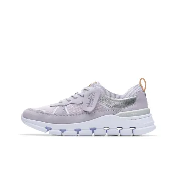 Clarks Low Top Casual Shoes Women's