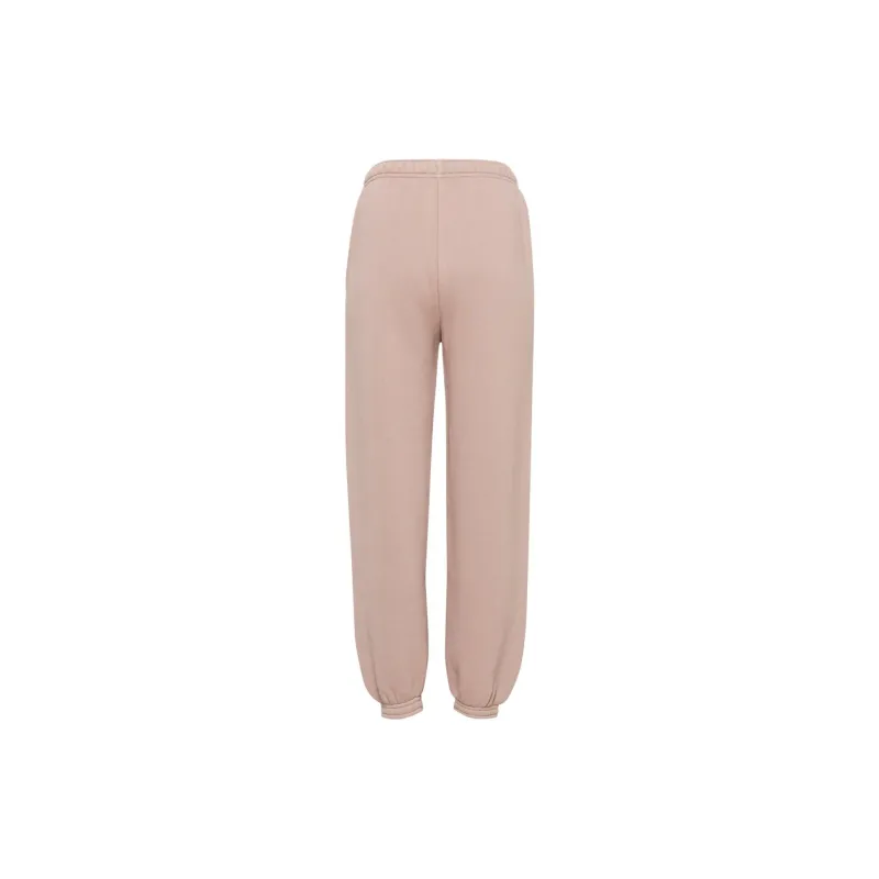 ARITZIA SS24 Tna Bubble Fleece Mega Sweatpant Knitted Sports Pants Women's-6