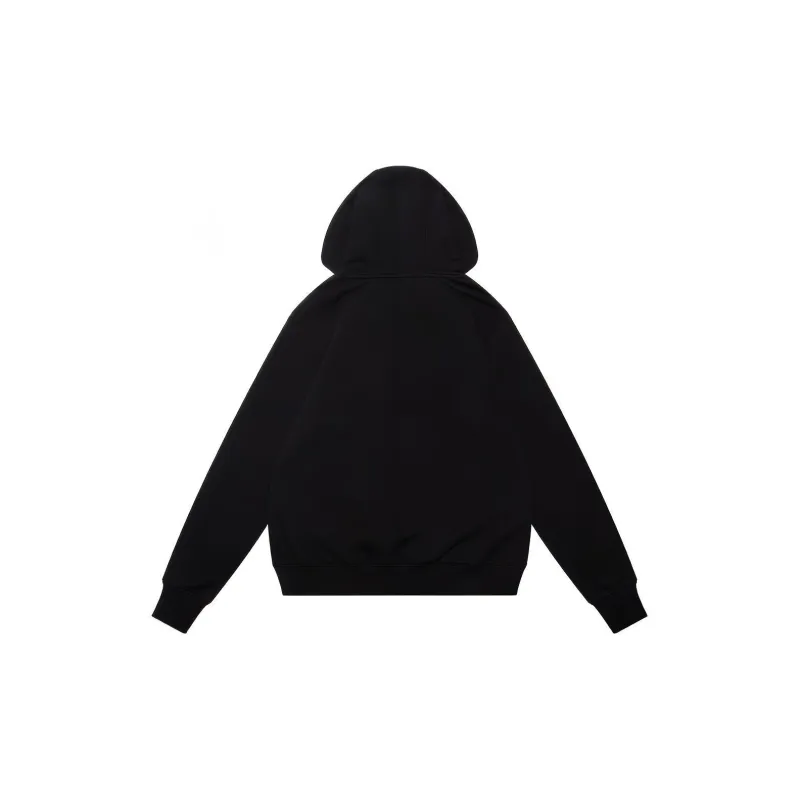 Dickies Sweatshirts Men Black-1