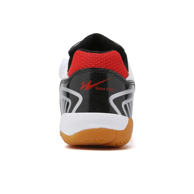 Binary Cushioning Anti-Slip Wear-Resistant Breathable Supportive Balance-Enhancing Lightweight Training Shoes Unisex-3