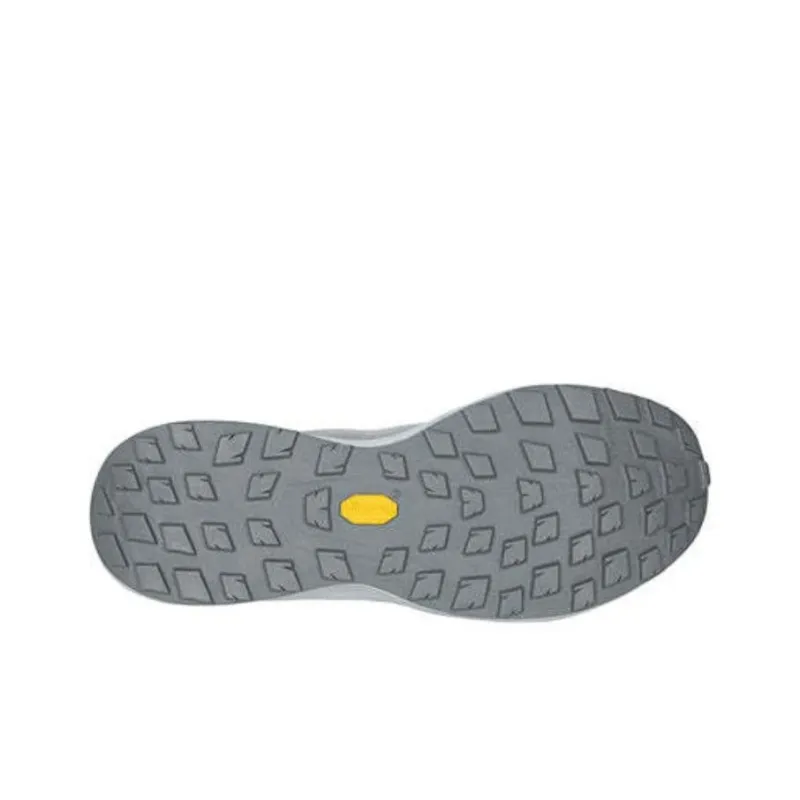 Arcteryx Norvan LD 2 Anti-Slip And Wear-Resistant Breathable Low-Top Running Shoes Women's Gray-4