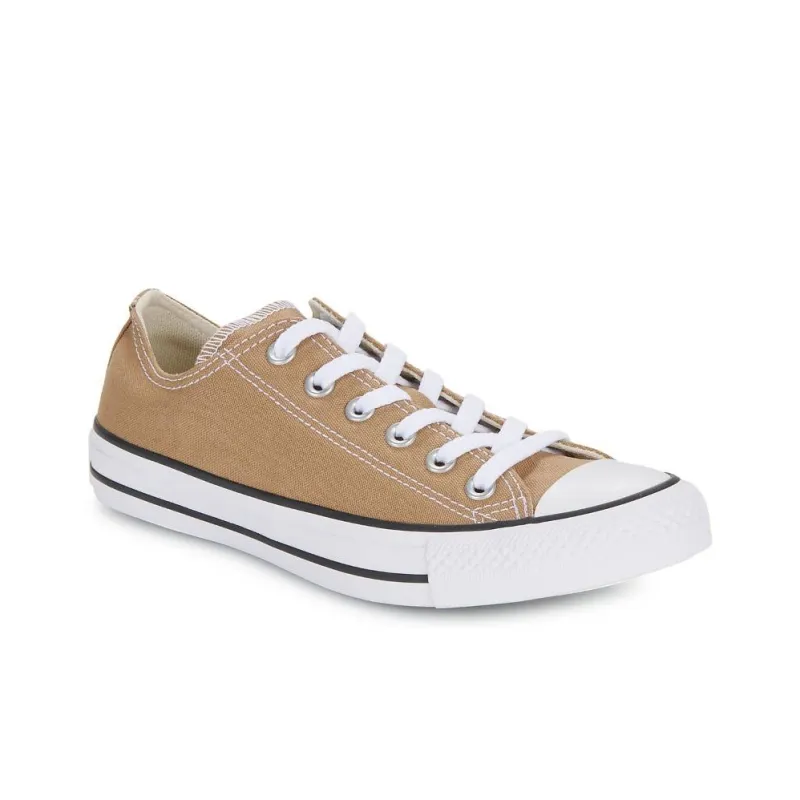 Converse Chuck Taylor All Star Ox Hot Tea-2