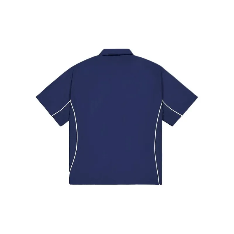 New Balance Hoops Shooting Jacket-1