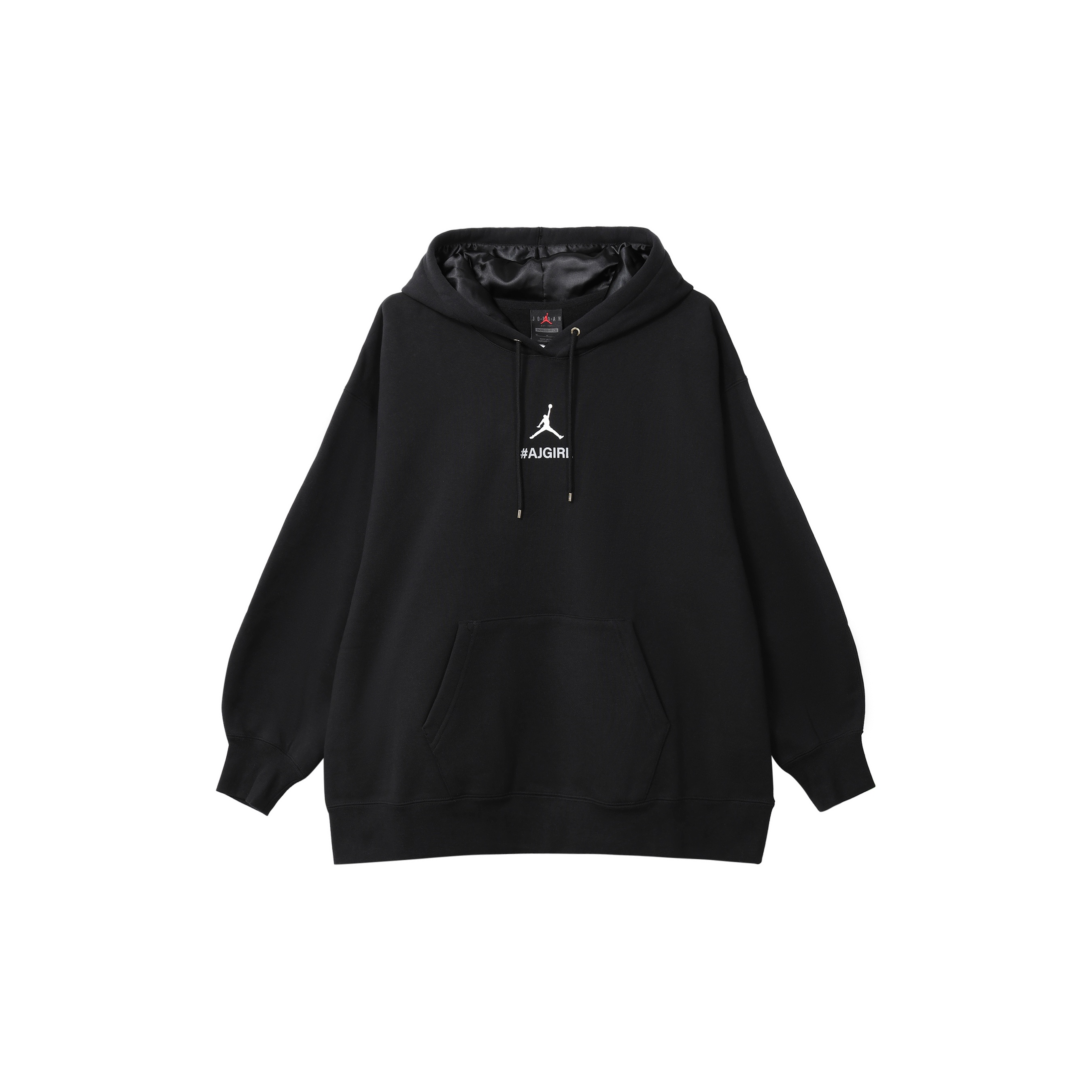 JORDAN Sweatshirts Women s Black