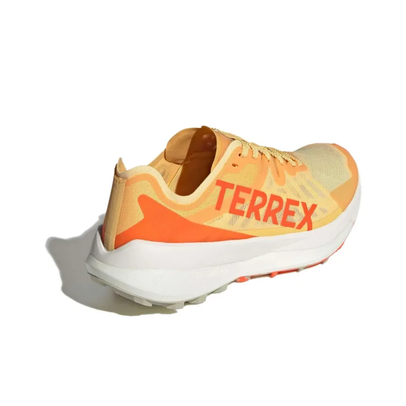 adidas Terrex Agravic Running Impact Orange-2