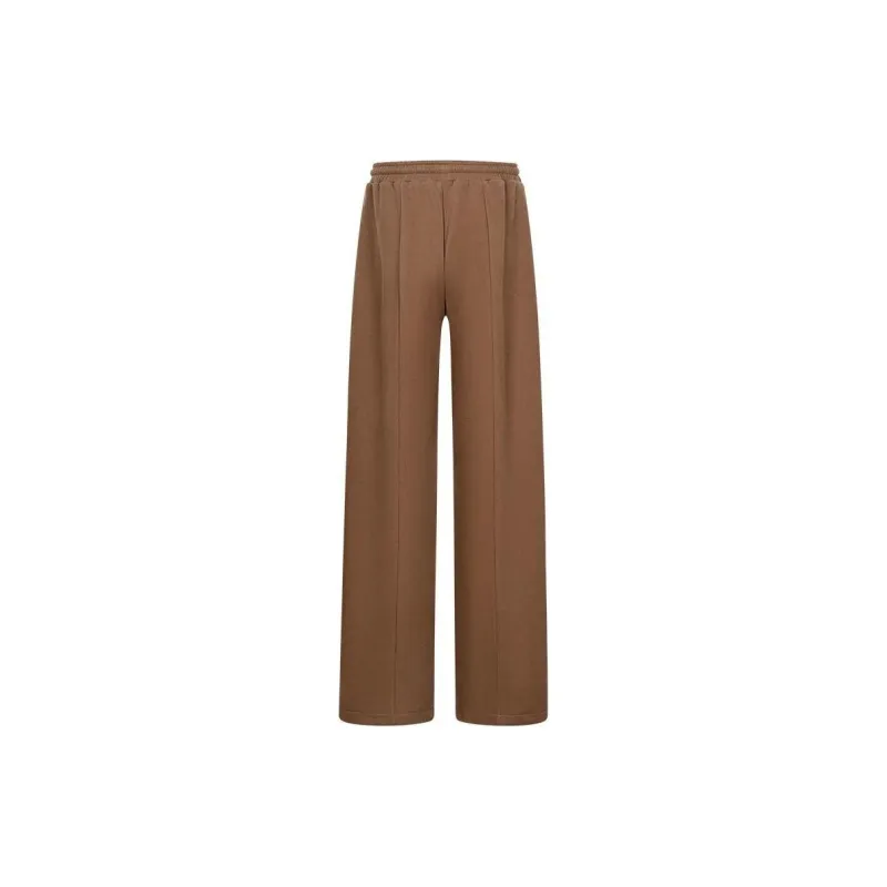TIWILLTANG Knitted Sports Pants Unisex-7