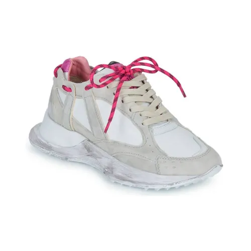 AirStep LOWCOLOR Abrasion Resistant Low Top Casual Shoes Women's Light Umber