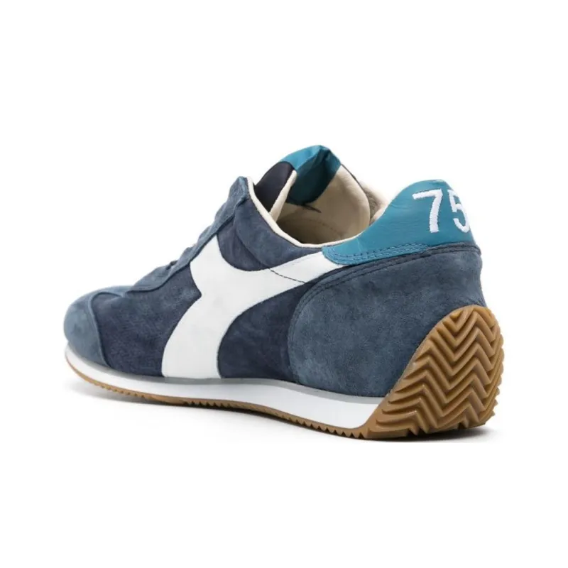 diadora Equipe Suede SW 'Ebony Anthracite'-3