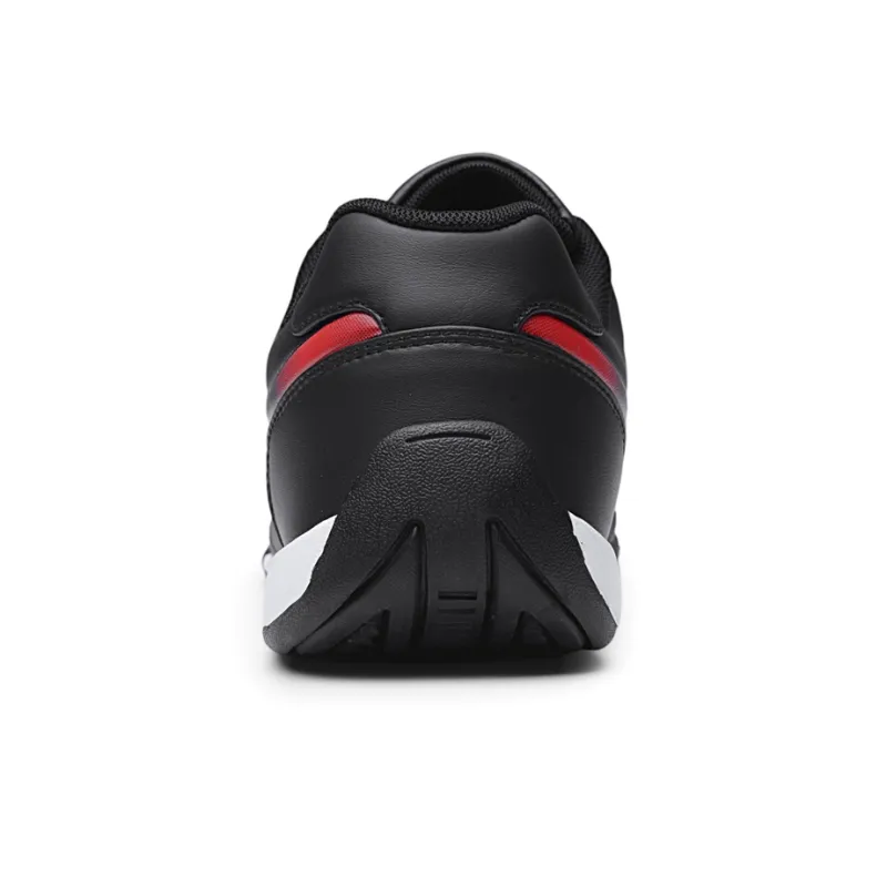 NAIKPLLO Low-Top Skateboard Shoes Men's-2